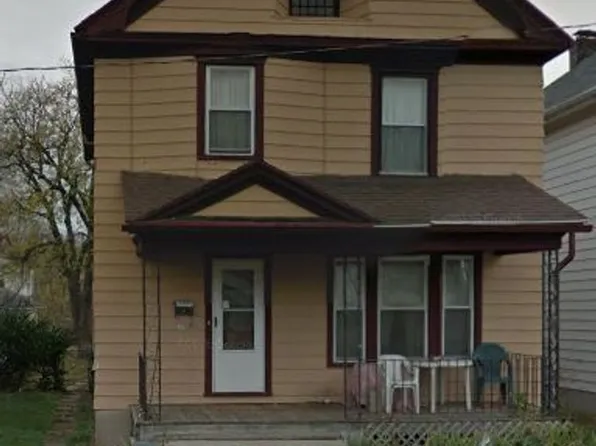 125 S Irwin St, Dayton, OH 45403