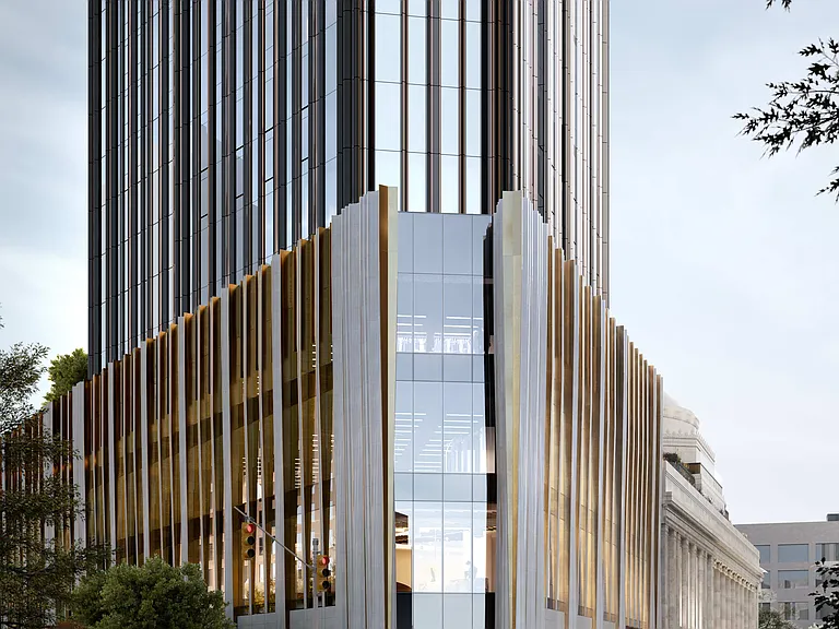 55 Fleet St #27G — Photo 12