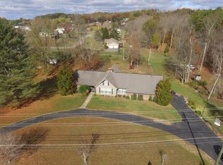 2658 State Highway 1629, Corbin, KY 40701