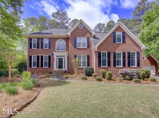 317 Cumberland Ct, Peachtree City, GA 30269
