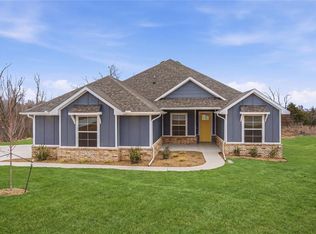 11161 Black Lion Ct, Blanchard, OK 73010