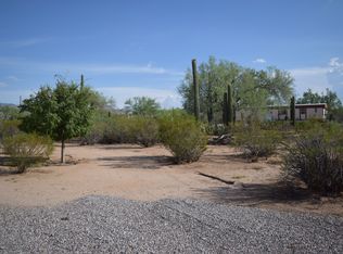 7120 N Boswell Ln, Tucson, AZ 85743