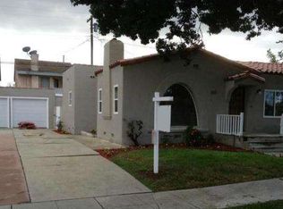 310 E 51st St, Long Beach, CA 90805