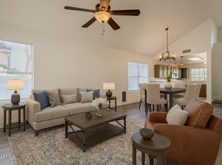 823 W Bradford Dr, Gilbert, AZ 85233