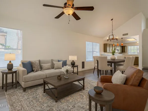 823 W BRADFORD Drive, Gilbert, AZ 85233