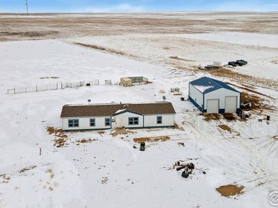 51004 County Road 57, Ault, CO, 80610