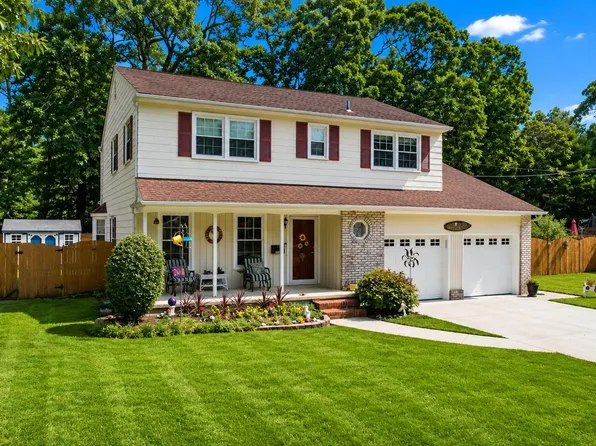 1916 West Ave, Linwood, NJ 08221