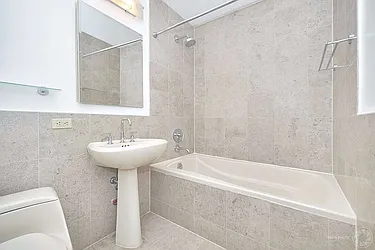 Rented by Keller Williams NYC