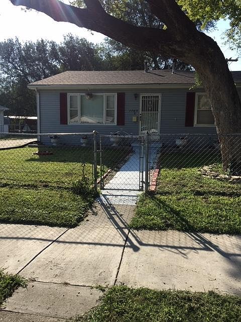 1705 Westwood Blvd