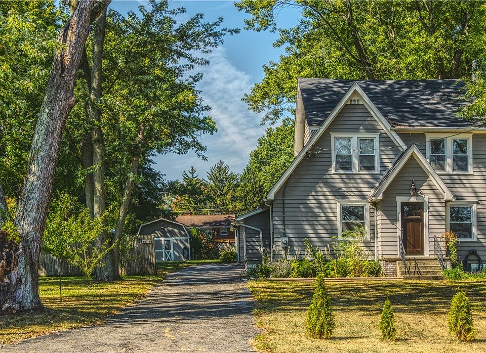 4034 Manchester Rd, Akron, OH 44319 | Zillow