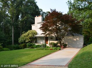 3024 N Quincy St, Arlington, VA 22207