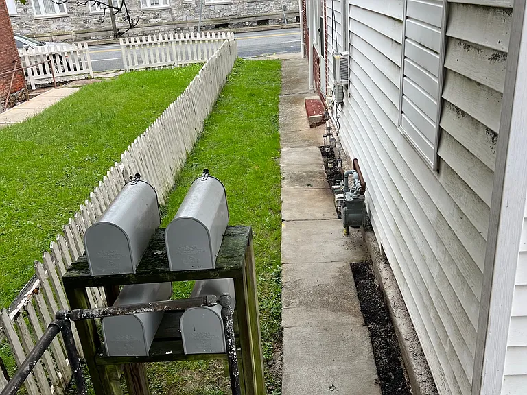 2630 Walnut St #5 — Photo 9