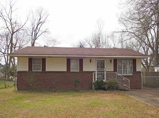 3121 Hillis St, Memphis, TN 38127