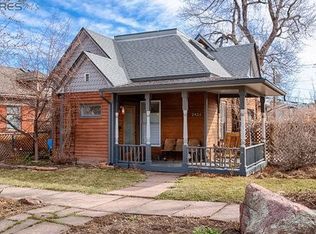 2436 7th St, Boulder, CO 80304