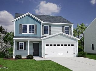 921 Twin Ponds Dr, Hardeeville, SC 29927