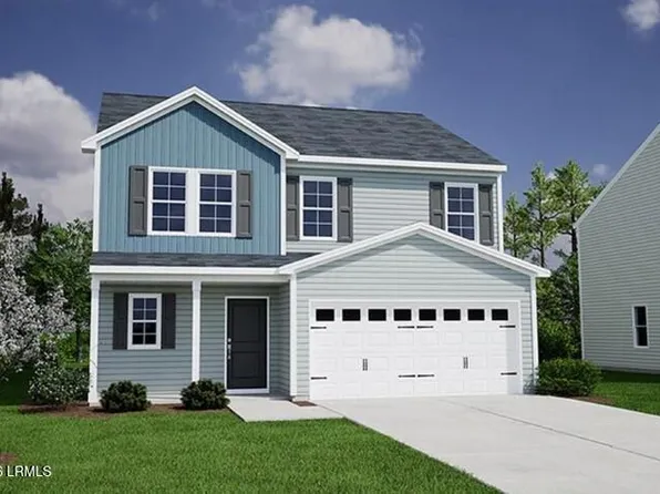 921 Twin Ponds Drive, Hardeeville, SC 29927