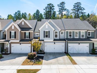3157 Retama Run, New Hill, NC, 27562