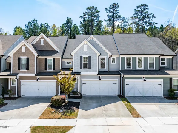 3157 Retama Run, New Hill, NC 27562