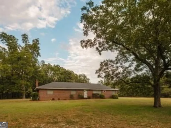150 Bird Flanders Rd, Swainsboro, GA 30401