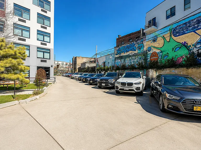 114 Troutman St #507 — Photo 61