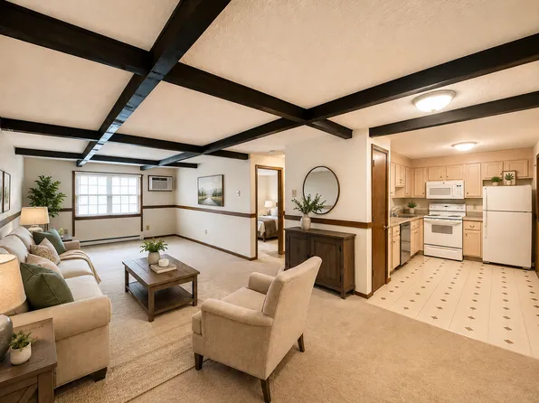 53 Swanson Ct APT 33C, Boxboro, MA 01719
