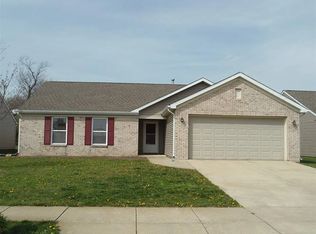3600 Goodall Ct, West Lafayette, IN 47906