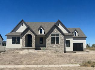 480 S 1400 W, Farmington, UT 84025