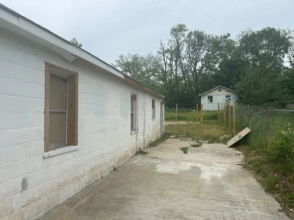 545 Oak St, Montgomery, AL 36104