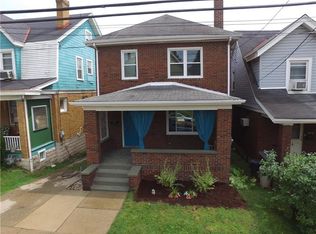 1471 Benton Ave, Pittsburgh, PA