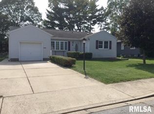 1514 W Virginia Ave, Peoria, IL