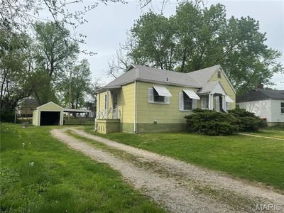 22 Stanwood Dr, Lebanon, MO, 65536