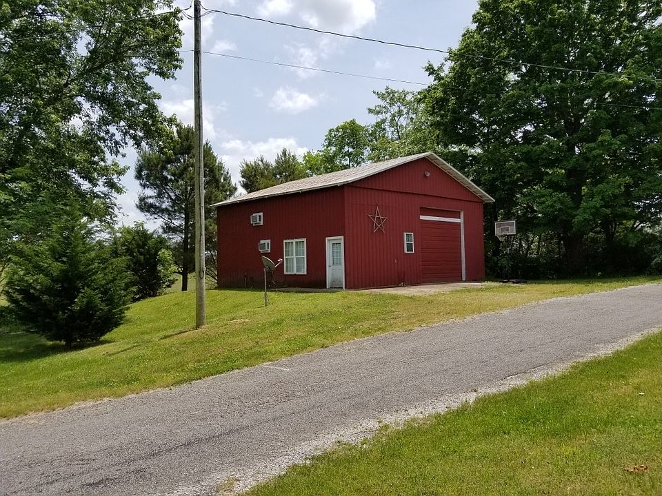 245 Smith Rd, Cornersville, TN 37047 Zillow