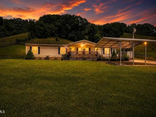 6801 Boozy Creek Rd, Bristol, VA 24202