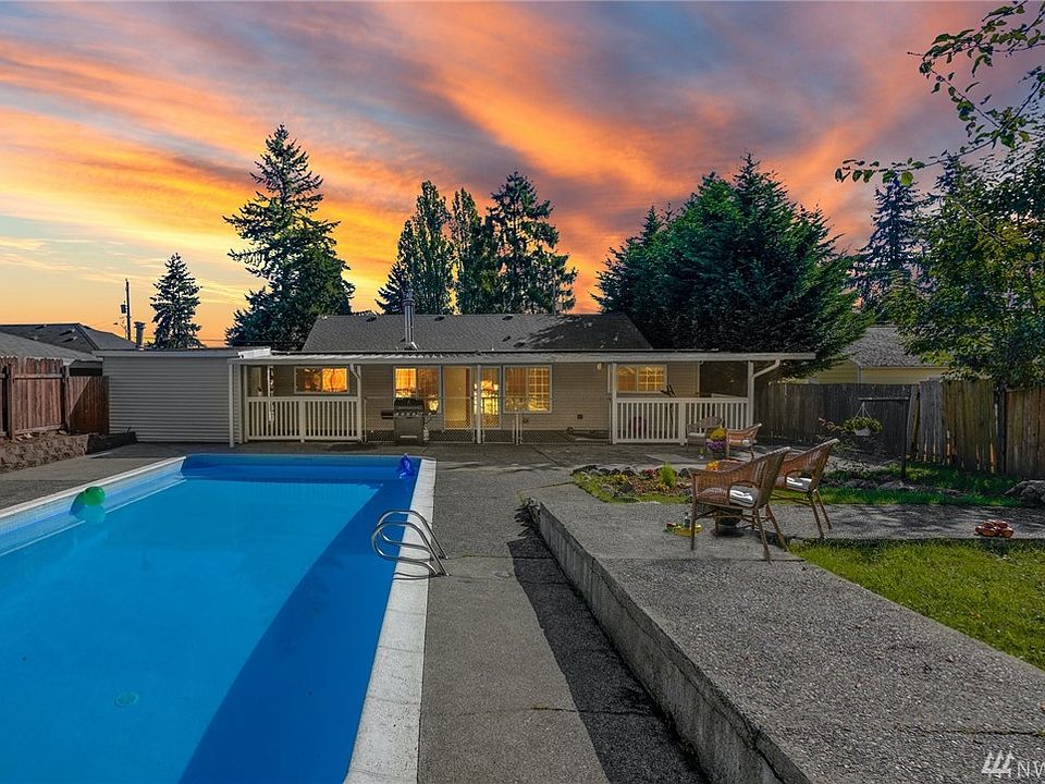 Your own backyard pool awaits!