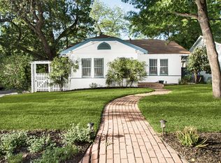 137 Alta Ave, Alamo Heights, TX 78209
