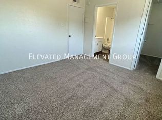 Marble Ave Apartments, Albuquerque, NM 87110