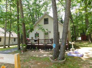 11808 Marber Dr, Roscommon, MI 48653
