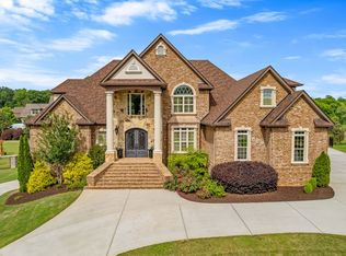 770 Tralee Dr, Fayetteville, GA 30215