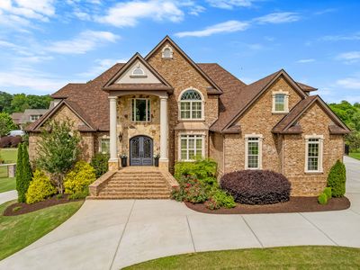 770 Tralee Dr, Fayetteville, GA, 30215