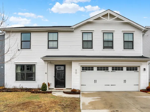 854 McArthur Dr, Lebanon, IN 46052