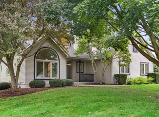 1661 Wood Ridge LANE, Burlington, WI 53105