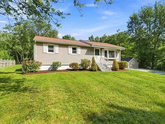 2nd image of 292 Tickle Rd