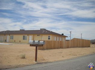 21041 Vivian Pl, California City, CA