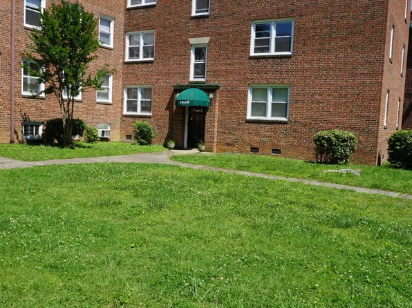 2602 Kensington Avenue, 2602 Kensington Ave APT 3, Richmond, VA 23220