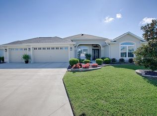 5907 White Ibis Run, The Villages, FL 32163