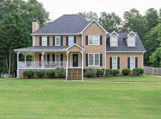 131 Cotton Mill Dr, Hiram, GA 30141