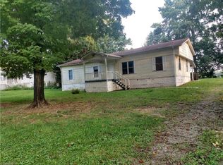 4060 Winter Hue St, Winston Salem, NC 27107