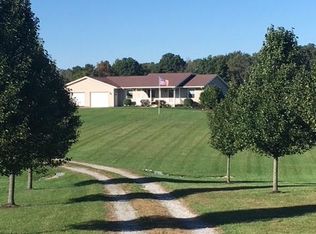 10148 Smith Rd, Saint Paris, OH 43072