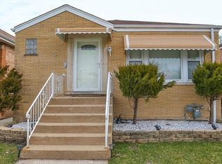 3711 Cuyler Ave, Berwyn, IL 60402