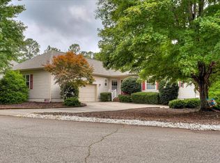 122 Magnolia Dr, Mc Cormick, SC 29835